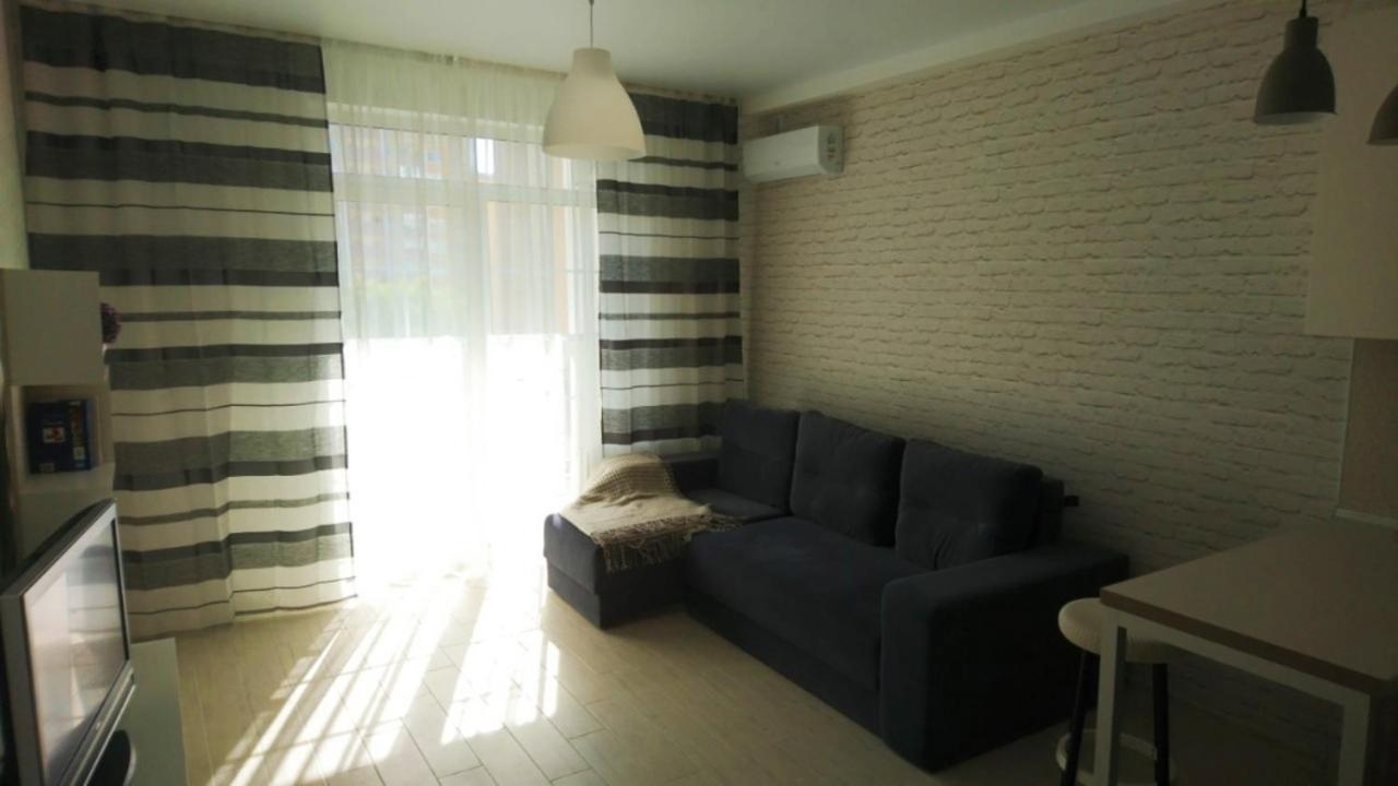 New England Deluxe Apartment เคียฟ ภายนอก รูปภาพ